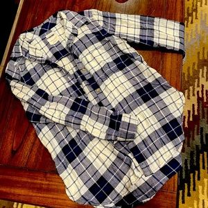 American Eagle Flannel